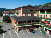 Hotel de La Route Verte Hotels in Gerardmer