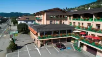 Hotel de La Route Verte