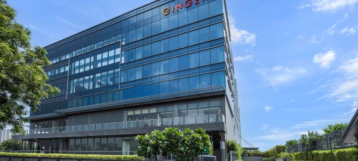 Ginger Noida Sector 133 Hotels in Noida