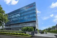 Ginger Noida Sector 133 - Pensions