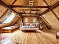 Jizerka 坦瓦爾德酒店