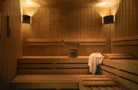 GolfHotel Gut Neuenhof Hotels in Frondenberg
