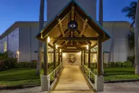Marriott Sanibel Harbour Resort & Spa - Spa
