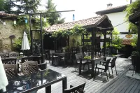 Toprakcilar Mansion Boutique Hotel