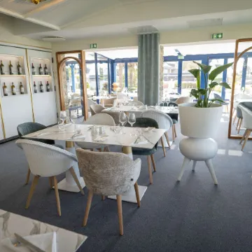 Best Western Plus le Roof