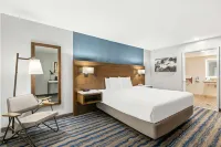 Best Western Chula Vista/Otay Valley Hotel Hôtels à : San Ysidro