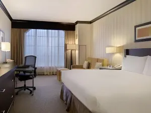 Hilton Columbus/Polaris