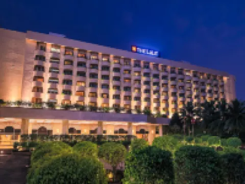 The Lalit Mumbai Hotels in Mumbai
