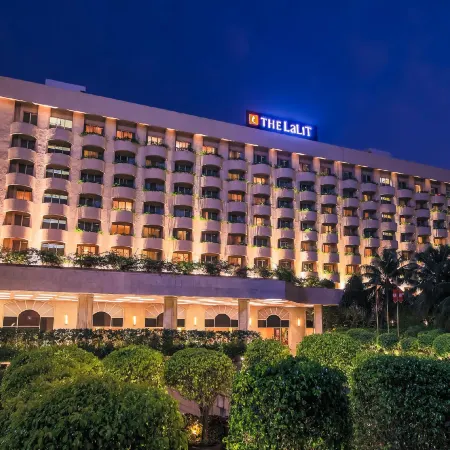 The Lalit Mumbai