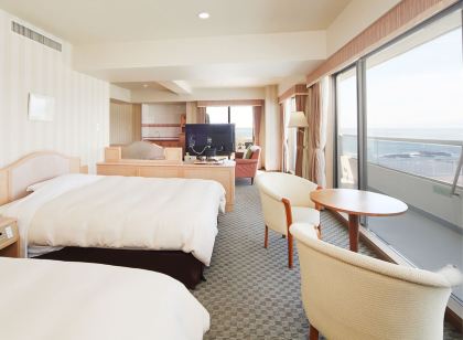 사지마 마리나 호텔