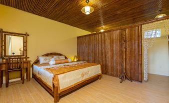 Bamboo Nature Resort Phu Quoc