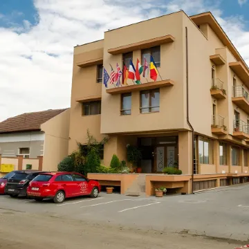 Hotel Oxford by TimHotels