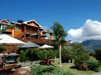 Yosemite Park B&B Hotel di Cingjing Farm