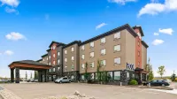 Best Western Plus Sherwood Park Inn  Suites Hotels near Pearle Vision