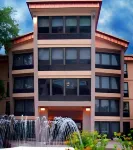 Decatur Conference Center and Hotel Hotels in Decatur