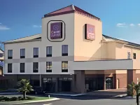 Comfort Suites Hotels near Macon Christmas Light Extravaganza