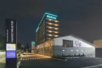 Route-Inn Grantia Tokai Spa & Relaxation