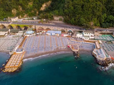 Experience Boutique Hotel - Villa Cimmino Hotels near Stadio Romeo Menti