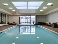 Bella Vista Hotel & Suites Hotels in Lynchburg