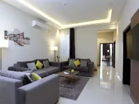 شقق كود العربية للشقق الفندقيه Kud Al Arabya Apartment Hotel Hotels in Khamis Mushait