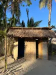 Camp on the Beach - Double Tent 3