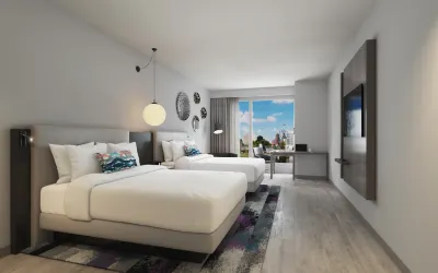 Hotel Indigo Huntsville - Midcity by IHG Hotels in Huntsville