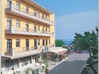 Hotel Cadiz