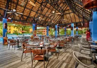 Grand Decameron Panama, A Trademark All Inclusive Resort - breakfast