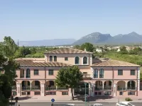 Residence Marina Palace のホテル
