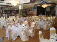 Abbey Hotel Donegal Hôtels à : Rossnowlagh