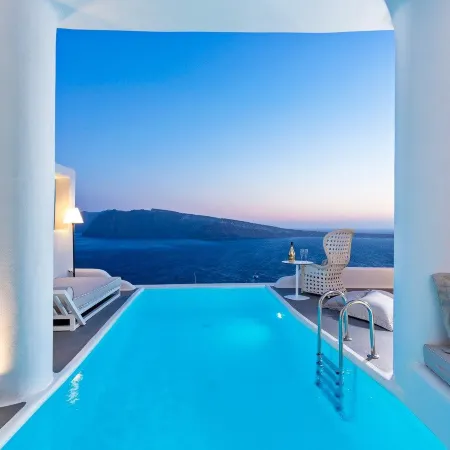 Charisma Suites