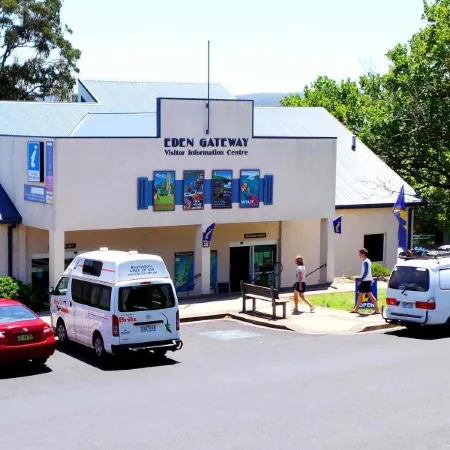 Halfway Motel