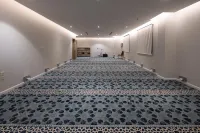Mysk Al Haramain - 3 ดาว