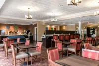 舒適套房飯店-近斯克蘭頓蒙太奇山