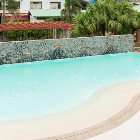 Monk's Nirvanaa Hotel & Resort