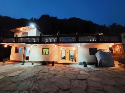 Buransh Homestay