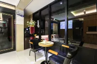 500th Hotel