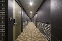 군산 호텔 린(HOTEL LIN) - 주차장