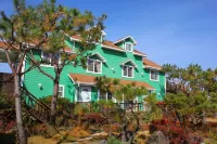 Cheorwon Evergreen Pension
