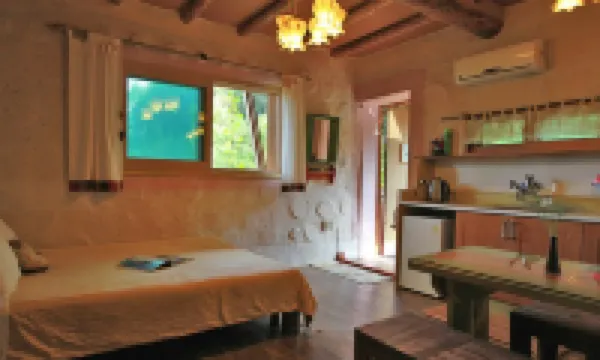 평창 돌배나무세그루펜션