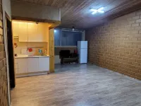Gwangju Camp M817 Pension