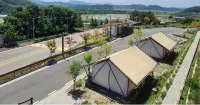 Yeoncheon Hanyeoul Farm Park Pension