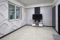 Hapcheon Sori Forest Pension