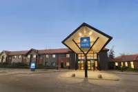 Travelodge by Wyndham Seymour