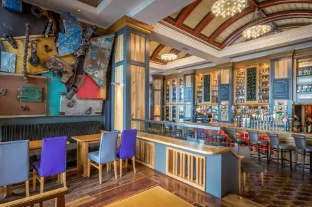 Talbot Hotel Wexford