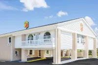 Days Inn by Wyndham Goose Creek Hotels near Crowfield Plaza