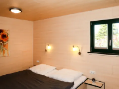 Erzeberg Hotels in Bad Emstal