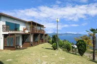 Namhae Seagull Dream Pension Hotels in 