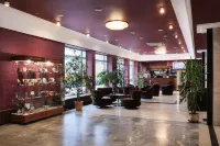 Hotel Intourist Hotel a Veliky Novgorod