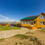 Panorama Mini-Hotel Hotels in Olkhonsky District